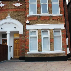 Blythe Park House Alloggio in famiglia Londra