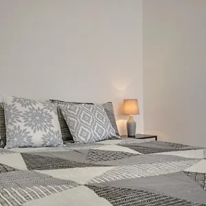 Appartamento Flat C, Old Street, Londra