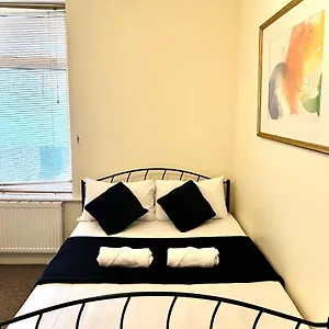 Appartamento Aldgate, Londra