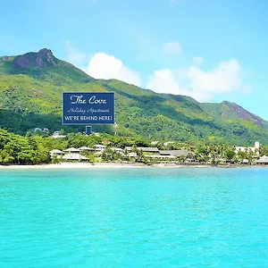 The Cove Holiday Appartamento Bel Ombre