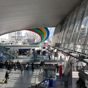 Cozy In Stratford From 18 Minutes To Appartamento Londra